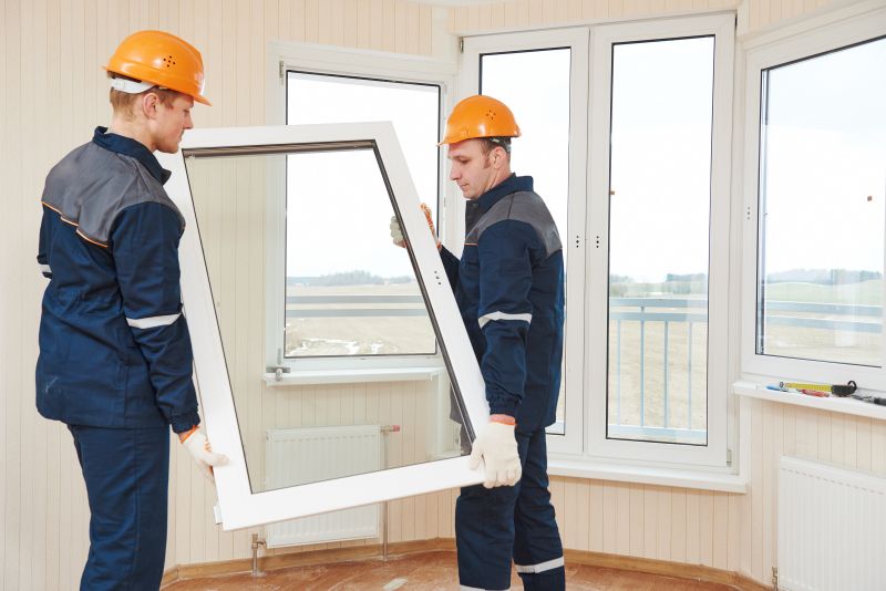 Cost of Windows Installation in Abilene, TX
