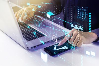 Completed Windows System Setup